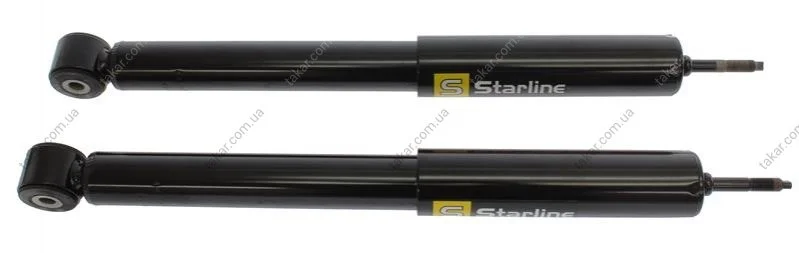 Амортизатор подвески STARLINE TL C00298.2 (фото 1)