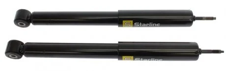Амортизатор подвески STARLINE TL C00298.2