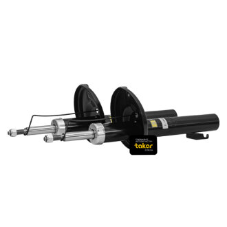 Амортизатор подвески STARLINE TL C00370.2