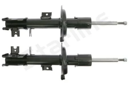 Амортизатор підвіски STARLINE TL C00413/4