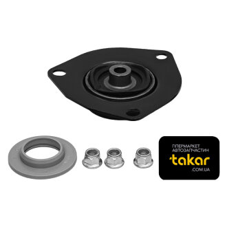 Опора амортизатора Передня STARLINE TL MKT301