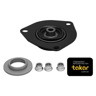 Опора амортизатора Передня STARLINE TL MKT301