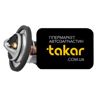 Термостат, 83 °C STARLINE TS T007.83T (фото 1)