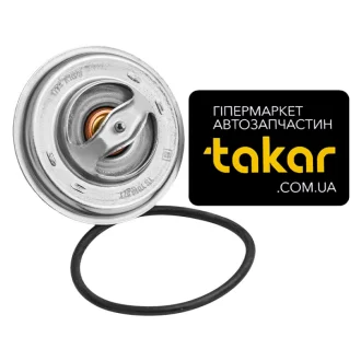 Термостат 87 °C STARLINE TS T016.87T