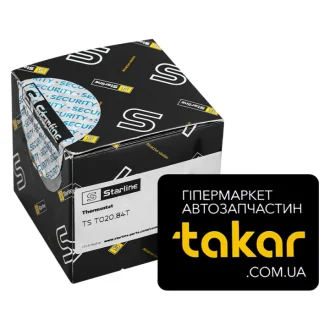 Термостат 84 °C STARLINE TS T020.84T