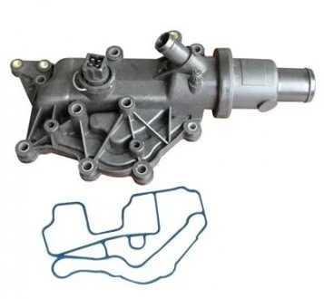Корпус термостату 89 °C STARLINE TS T121.89T