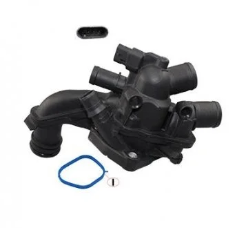 Корпус термостату 105 °C STARLINE TS TC120