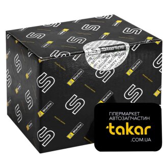 Термостат STARLINE TS TME118