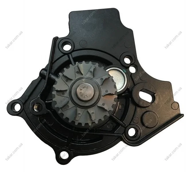 Водяний насос STARLINE VP V165-2 (фото 1)