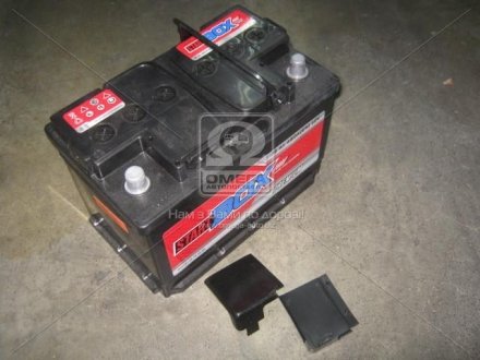 Аккумулятор 75Ah-12v Premium (276x175x190),L,EN680 StartBOX 52371100361