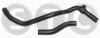 Шланг VW Tter 2.4/2.5 STC T409020 (фото 1)
