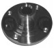 Ступица FRONT SEAT Ibiza\&#039;93-98 STC T490073 (фото 1)