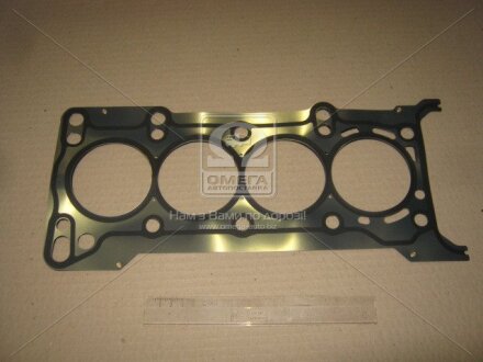 Прокладка ГБЦ MAZDA LF/1,6 Z6 MAZDA3 04-13 (Япония) STONE JA-21118