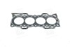 Прокладка головки блоку STONE JA-81022 (фото 1)