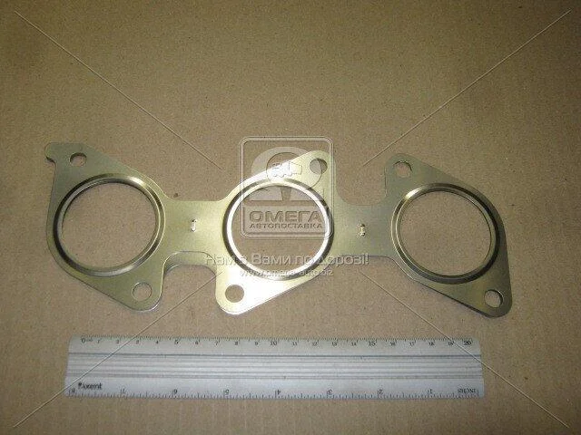 Прокладка колектору (вир-во Япония) STONE JB-1240026 (фото 1)