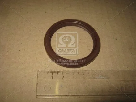 Сальник колінвалу (вир-во Stone) STONE JF-06527