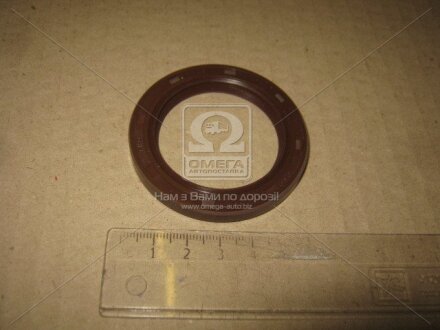 Сальник колінвалу STONE JF-16271