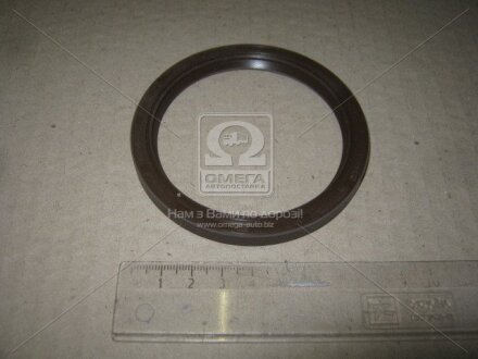 Сальник колінвала зад. STONE JF-16345