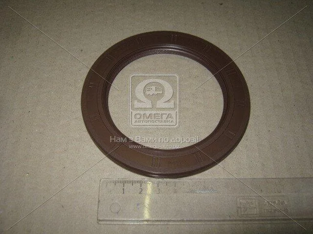 Сальник 76*110*8.5 RR TOYOTA 2ZRFE 06- (вир-во Япония) STONE JF-16356 (фото 1)