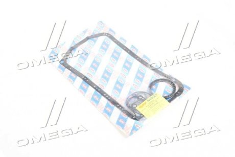 Комплект прокладок нижний HONDA F18B, F20B, F22B 93- ACCORD (выр-во Япония) STONE JLS-40176