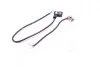 Клема свинець, комплект УАЗ 2206, 31514 (вир-во Струм) Струм ЧП 02-02-015 (фото 4)