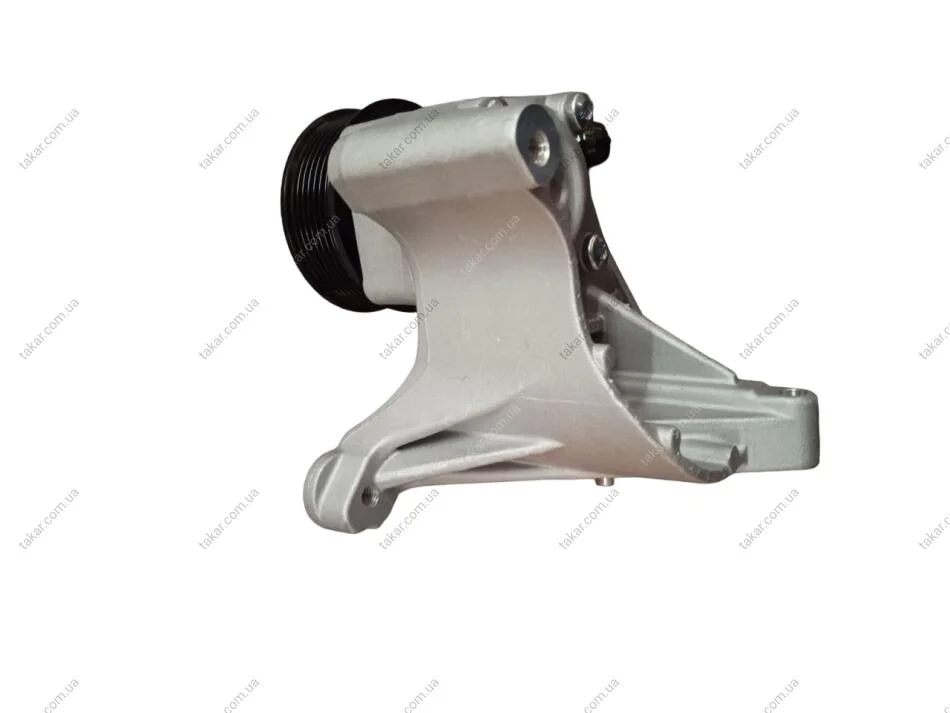 Насос ХПК новый Fiat Ducato 02-06, Iveco Daily E3 99-06 STS 01FI005ST (фото 1)