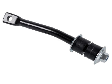 Стойка стабилизатора слева на передний мост STS 27SS002ST