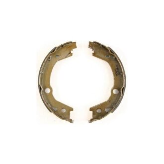 Колодки стоянкового гальма Multi-Link комплект SSANGYONG Kyron 05-11, Rodius 04-07, Rodius 07-13 STS 75SS003ST