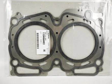 Прокладка ГБЦ SUBARU 11044AA483
