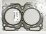 Прокладка ГБЦ на Forester 2.5i 02-05 (2) SUBARU 11044AA642 (фото 1)