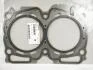 Прокладка ГБЦ на Subaru Forester 2.5i 02-05 (2) SUBARU 11044AA642 (фото 1)