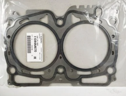 Прокладка ГБЦ SUBARU 11044AA670