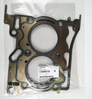 Прокладка ГБЦ SUBARU 11044AA750