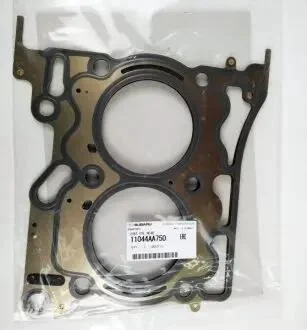 Прокладка ГБЦ SUBARU 11044AA750