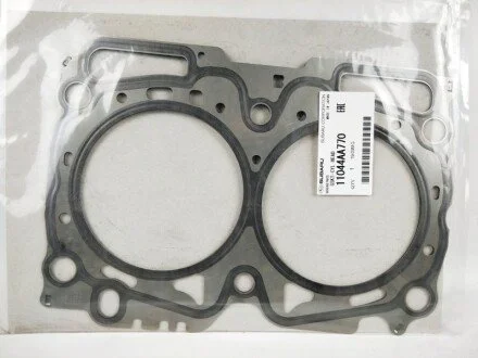 Ущільнювач SUBARU 11044AA770