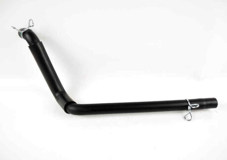 Патрубок SUBARU 11815AB650