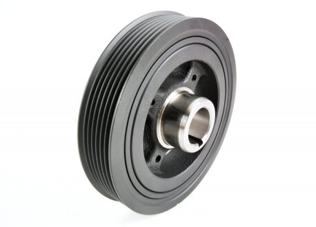 Шкив коленвала 12305AA233 EZ30D 30D 30R 30RA 30RB SUBARU 12305AA290