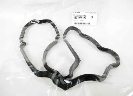 Прокладка клапанної кришки V SUBARU 13270AA190