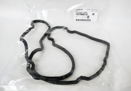 Прокладка клапанної кришки V SUBARU 13270AA210