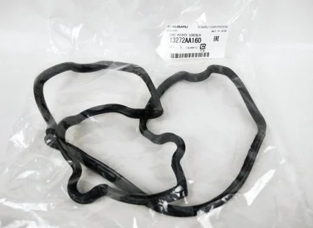 Прокладка клапанної кришки V SUBARU 13272AA160
