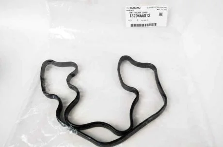 Прокладка клапанної кришки V SUBARU 13294AA012