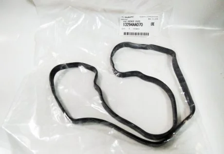 Прокладка клапанної кришки V SUBARU 13294AA070