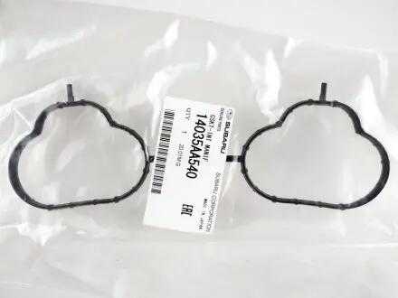 Прокладка впускного коллектора SUBARU 14035AA540