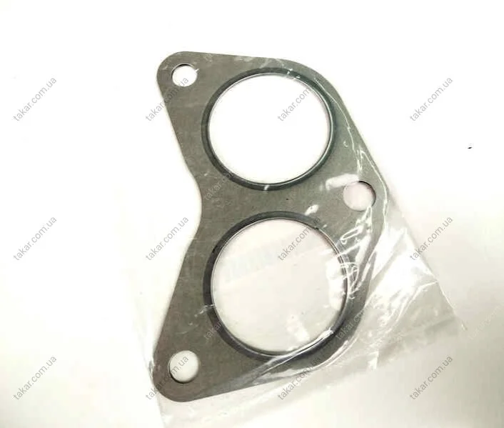 Прокладання випускного колектора SUBARU 14038AA000 (фото 1)