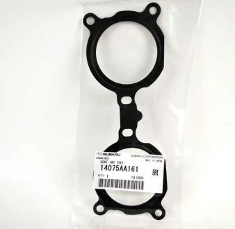 Прокладання впускного колектора SUBARU 14075AA161