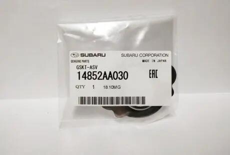 Прокладка SUBARU 14852AA030