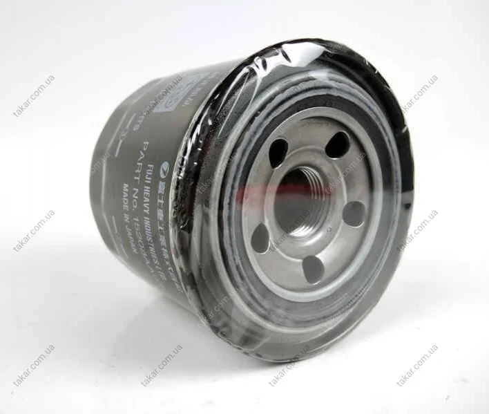 Масляный фильтр винт накручеваемый SUBARU 15208AA031 (фото 1)