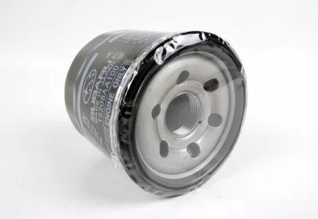 Масляний фільтр гвинт накручуваний SUBARU 15208AA100