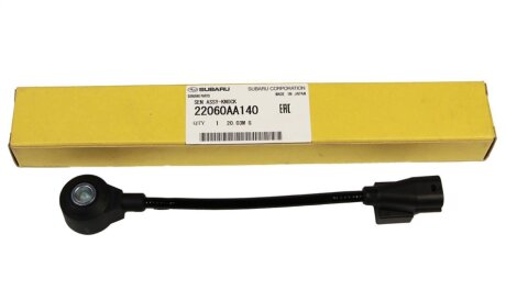 Датчик детонації SUBARU 22060AA140