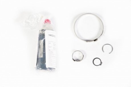 Шрус наружный передний S12 SUBARU 28391SC002